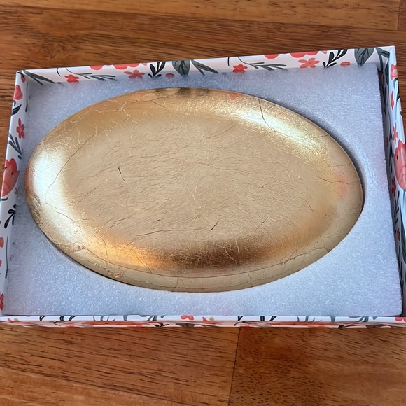 Jewelry Tray NEW IN BOX - Picture 2 of 5